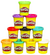 Massinha Modelar PLAY-DOH 112g Cores