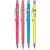 Lapiseira I-Point Neon 0.9mm TILIBRA Cores