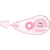 Fita Corretiva Rosa TILIBRA 5mmx6m - comprar online