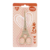 Tesoura Eiffel Tower Love MOLIN 13cm