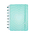 CADERNO INTELIGENTE Turquoise Love na internet