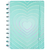 CADERNO INTELIGENTE Turquoise Love