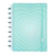 CADERNO INTELIGENTE Turquoise Love - comprar online