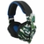 Auricular Gamer Kanji Z14 Camuflado