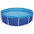 PILETA CIRCULAR 4500L 2.78 X 0.77