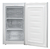 Freezer Vitta Bajo Mesada Blanco 90L F10VTA-80FV - comprar online