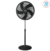 VENTILADOR LILIANA DE PIE 20" 5 ASPAS PLASTICAS