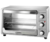 Horno Electrico Vitta Forno Acero 55L SinAnafe