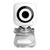 WebCam Generica Pc 1080 White