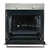 Horno Empotrable Whirlpool Multigas 60cm WOG60IX - comprar online