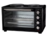 Horno Electrico Vitta Forno Bianco 30L Sin Anafe