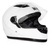 Casco Para Moto Iintegral HALCON L