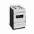 Cocina Martiri New Negra Multigas - comprar online