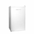 Freezer Kanji Bajo Mesada Blanco 90L HFKNJ-90F