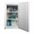 Freezer Kanji Bajo Mesada Blanco 90L HFKNJ-90F - comprar online