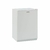 Heladera Briket Bajo Mesada BK1F 1010 Blanca