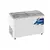 Freezer Horizontal Briket FR 3300 Tapa de Vidrio