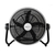 Ventilador Kanji 20" TURBO