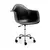 Sillon de Oficina Eames Negro KJ901901