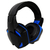 Auricular Gamer Kanji Z32 Blue