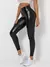 LEGGING DE COURO - loja online