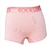 Cueca Boxer Feminina Infantil