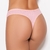 Tanga Canelada Fio - comprar online