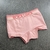 Cueca Boxer Feminina Infantil - comprar online