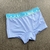 Cueca Boxer Feminina Infantil na internet