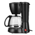 Cafeteira Gourmet Elétrica 15 Xícaras Preta 220v Multilaser