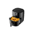 Fritadeira Elétrica Air Fryer 4,2 Litros 1500W Preta Multilaser