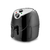 Fritadeira Elétrica Multilaser Air Fryer 1700W 6,5L Preta - CE125