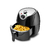 Fritadeira Elétrica Multilaser Air Fryer 1700W 6,5L Preta - CE125