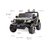 Jeep Wrangler R/C Elétrico 12V - 2908