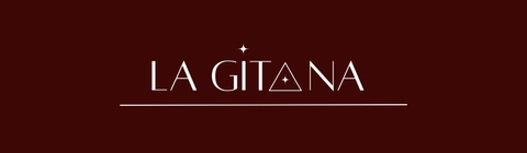 Imagem do banner rotativo La Gitana