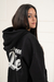 Hoodie Own Your Life - Negro - tienda online