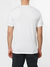 Remera Blanca - Corte Regular - comprar online