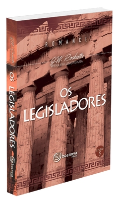 os Legisladores