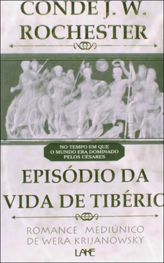 Episódio da vida de Tibério