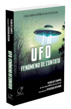 Ufo - Fenômeno de contato