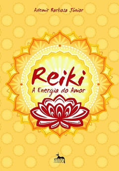 Reiki - a energia do amor