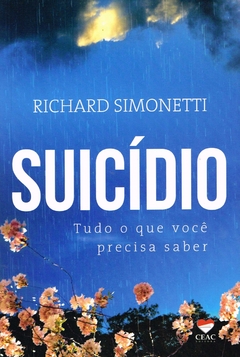 Suicídio - Tudo o que você precisa saber