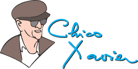 livrariaCX - Chico Xavier