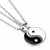 Colar Duplo Best Friends Yin Yang - comprar online