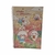 CADERNO ASPIRAL HELLO SPRING 40 FOLHAS - 21CM