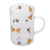 CANECA VIDRO BEE 280ml - comprar online