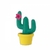 Imagem do BORRACHA CACTUS SORTIDAS