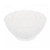 BOWL DE VIDRO KING 10x4,5cm