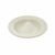 PRATO FUNDO DE CERAMICA LINES CREME 22,5cm - comprar online