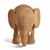 ESCULTURA ELEFANTE EM POLIRRESINA G 30x17cm - MART - comprar online